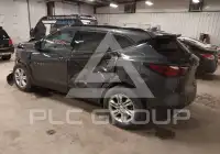 2021 Chevrolet Blazer photo