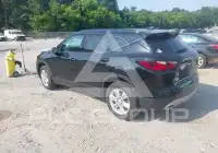 2021 Chevrolet Blazer photo