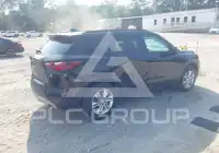 2021 Chevrolet Blazer photo