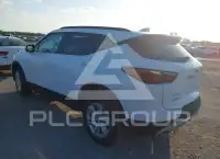 2021 Chevrolet Blazer фото