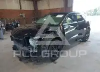 2021 Chevrolet Blazer фото