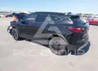 2021 Chevrolet Blazer photo