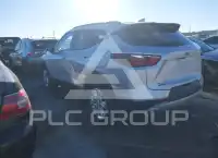 2021 Chevrolet Blazer photo
