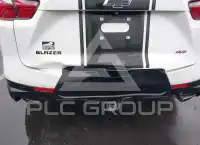 2021 Chevrolet Blazer photo