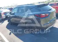 2021 Chevrolet Blazer фото