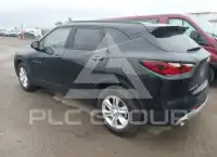 2021 Chevrolet Blazer фото