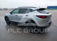 2021 Chevrolet Blazer photo