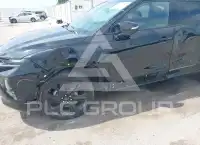 2021 Chevrolet Blazer фото