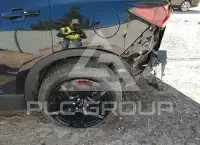 2021 Chevrolet Blazer photo