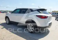 2021 Chevrolet Blazer фото