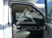 2021 Chevrolet Express photo
