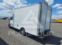 2021 Chevrolet Express фото