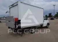 2021 Chevrolet Express photo