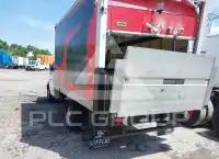 2021 Chevrolet Express фото