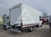 2021 Chevrolet Express photo