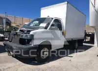 2021 Chevrolet Express фото