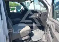 2021 Chevrolet Express фото