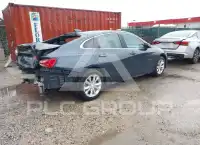 2021 Chevrolet Malibu photo