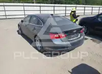 2021 Chevrolet Malibu фото