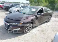 2021 Chevrolet Malibu photo
