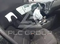2021 Chevrolet Malibu фото