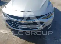 2021 Chevrolet Malibu фото