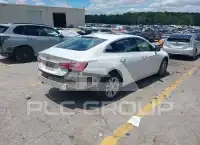 2021 Chevrolet Malibu фото