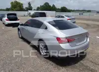 2021 Chevrolet Malibu фото