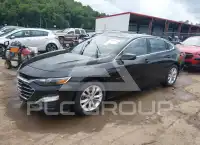2021 Chevrolet Malibu фото