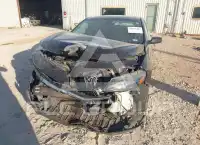 2021 Chevrolet Malibu фото