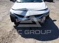 2021 Chevrolet Malibu фото