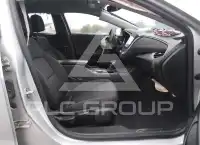 2021 Chevrolet Malibu photo