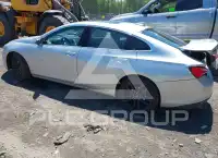 2021 Chevrolet Malibu фото