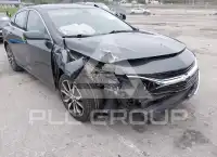 2021 Chevrolet Malibu фото