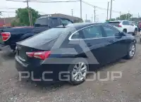 2021 Chevrolet Malibu фото
