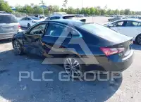 2021 Chevrolet Malibu фото