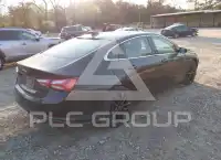 2021 Chevrolet Malibu фото