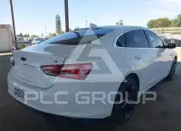 2021 Chevrolet Malibu фото