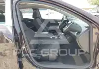 2021 Chevrolet Malibu photo
