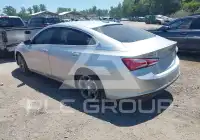 2021 Chevrolet Malibu фото