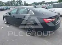 2021 Chevrolet Malibu фото