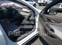 2021 Chevrolet Malibu фото