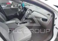 2021 Chevrolet Malibu фото