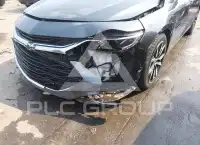 2021 Chevrolet Malibu фото