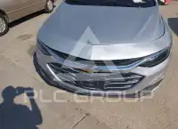 2021 Chevrolet Malibu фото