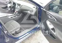 2021 Chevrolet Malibu фото