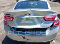 2021 Chevrolet Malibu фото