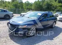 2021 Chevrolet Malibu фото