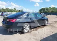 2021 Chevrolet Malibu фото