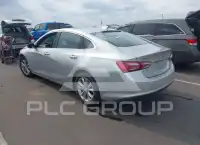 2021 Chevrolet Malibu фото